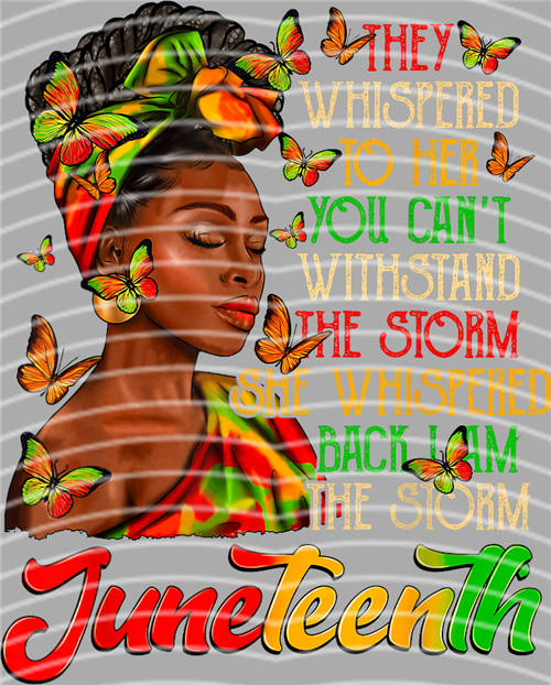 Black History in 1865-LY 593